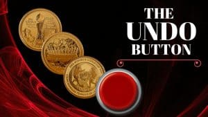 (image for) Conjuror Community Club - The Undo Button