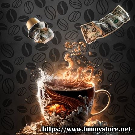 Urbain & Gentlemen's Magic - Coffee Break (Blackpool 2023) (French)