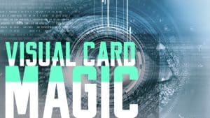 CCC - Visual Card Magic
