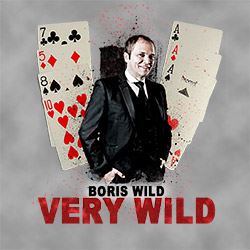 Boris Wild - Very Wild (2003) (PDF)