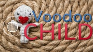 (image for) Conjuror Community Club - Voodoo Child
