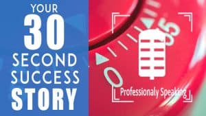 (image for) Conjuror Community Club - Your 30 Second Success Story