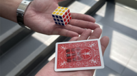 Taiwan Ben - Solo Cube