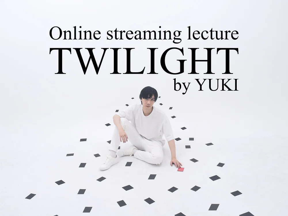 Yuki - TWILIGHT