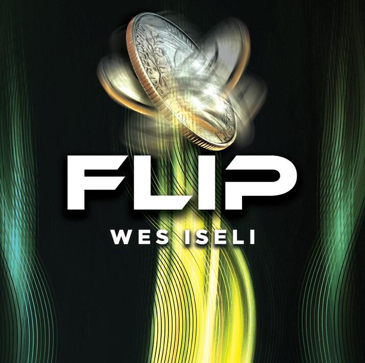 Wes Iseli - 2022 FLIP