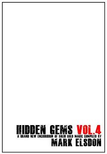 (image for) Mark Elsdon - Hidden Gems 4