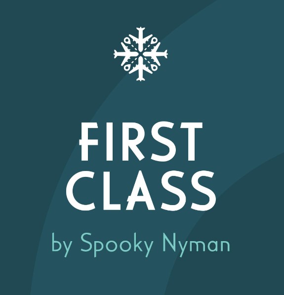 Spooky Nyman - First Class