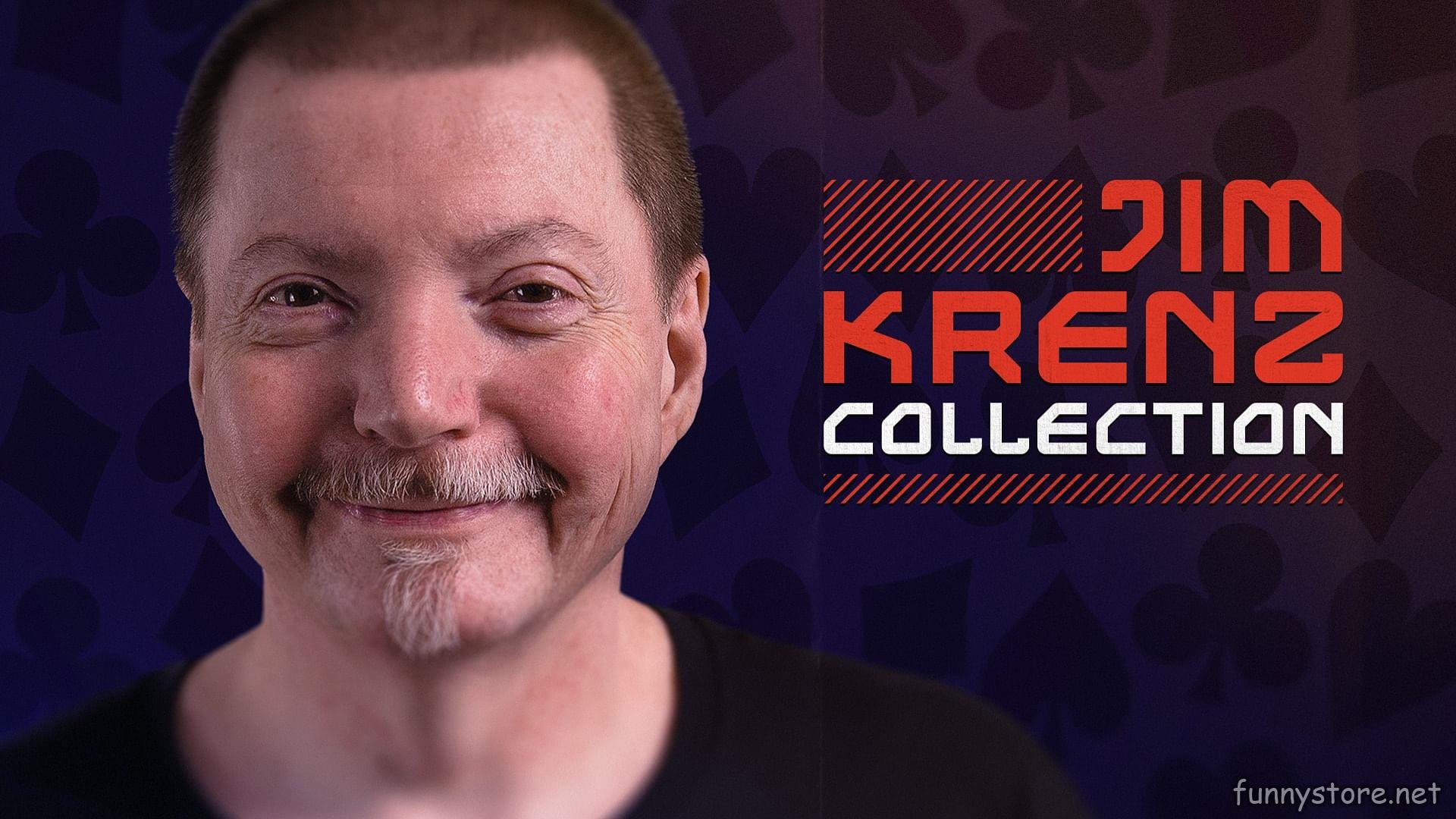 Jim Krenz - Jim Krenz Collection