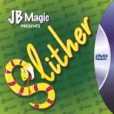 (image for) Mark Mason and Rob Bromley - Slither