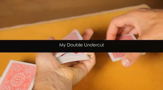 Yoann Fontyn - My Double Undercut The Silent Change