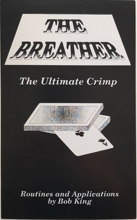 Bob King - The Breather - The Ultimate Crimp Vol 1