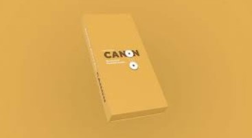 David Regal - CANON