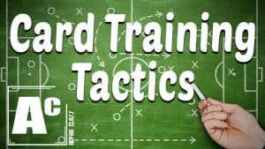 (image for) Conjuror Community Club - Card Training Tactics