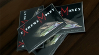 (image for) Kenneth Costa and André Previato - EXTREME MONEY