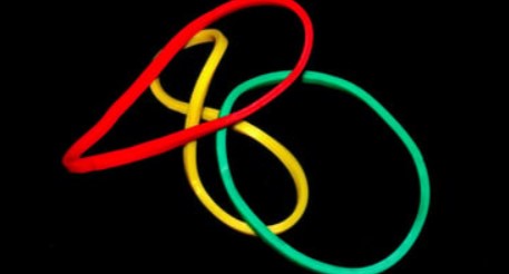 Steve Faulkner - Rubber Band Magic 101