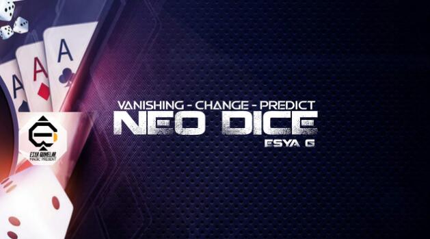Esya G - Neo Dice