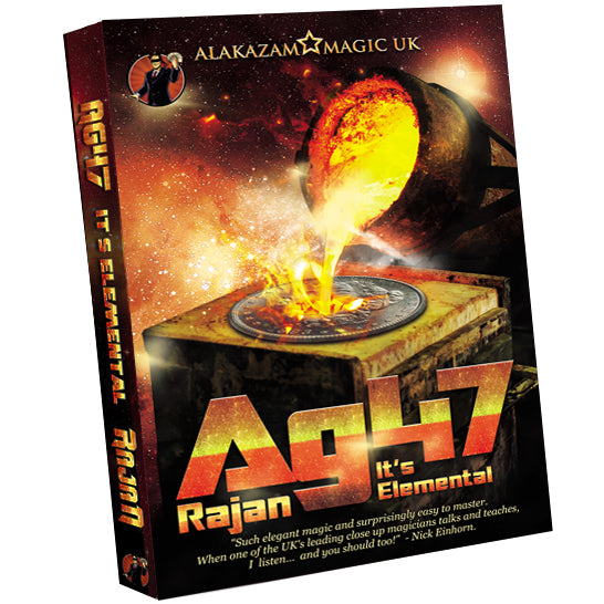 Rajan - Ag47