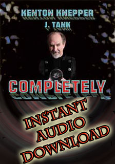 Kenton Knepper - Completely Cold Expanded (Audio)
