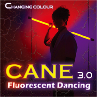 Jeff Lee - Color Changing Cane 3.0