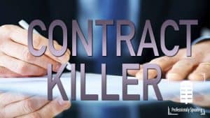 (image for) Conjuror Community Club - Contract Killers