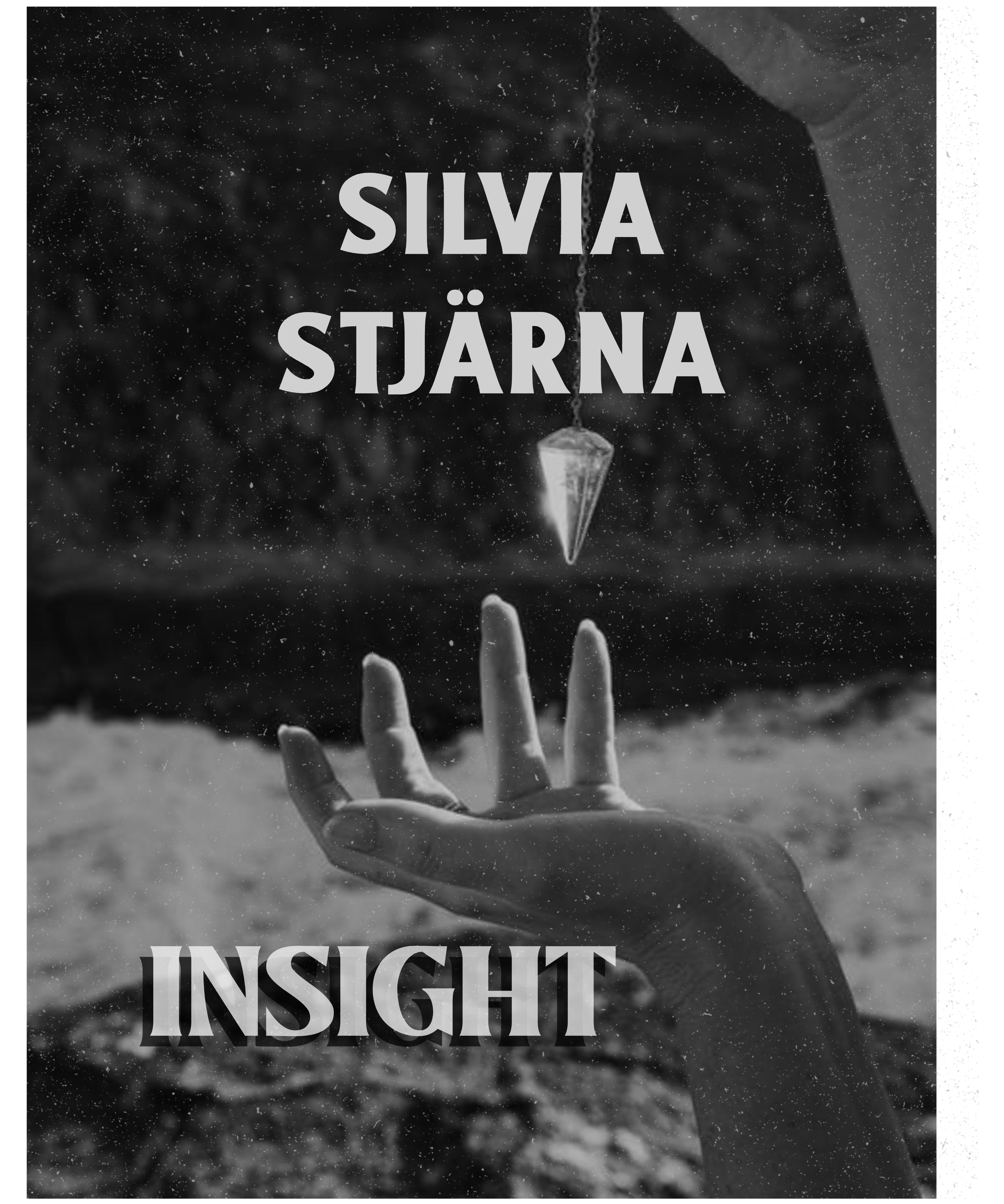 (image for) Silvia Stjarna - Insight