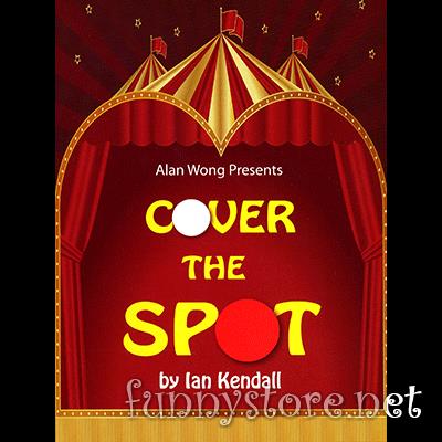 Ian Kendall and Alan Wong - Cover the Spot