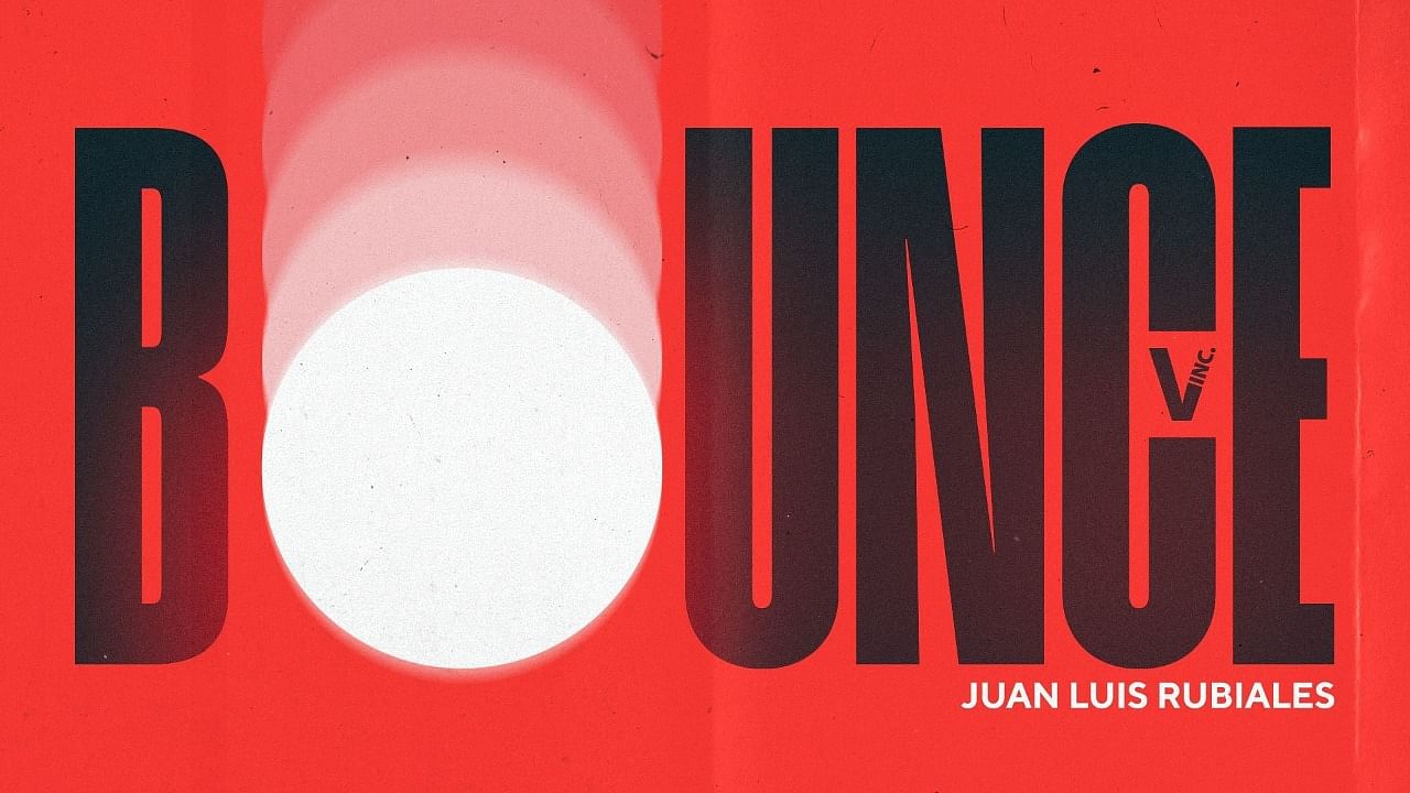 Juan Luis Rubiales - Bounce