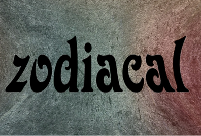Tony Jackson - Zodiacal