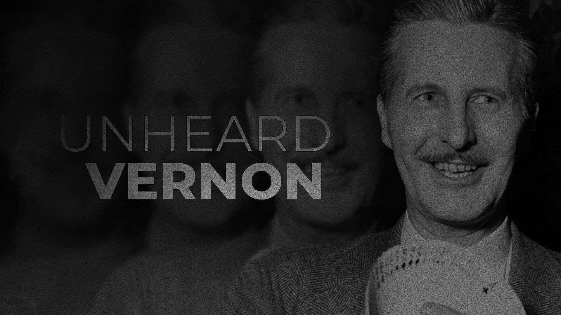 Dai Vernon - Unheard Vernon (MP3+PDF)
