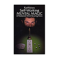 Karl Fulves - Self-Working Mental Magic