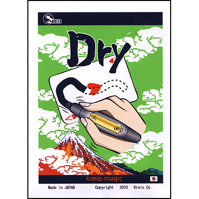 Kreis Magic - Dry