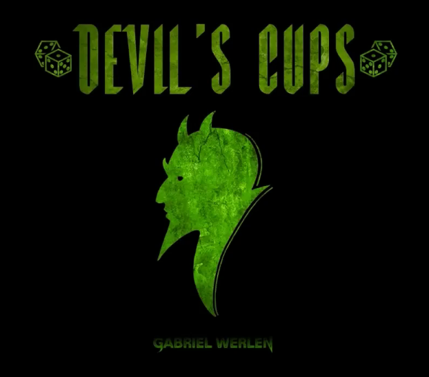 Gabriel Werlen - Devil's Cups (French)