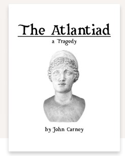 (image for) John Carney - The Atlantiad