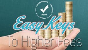 Conjuror Community Club - Easy Keys to Higher Fees