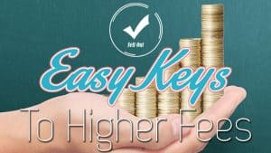 Conjuror Community Club - Easy Keys to Higher Fees