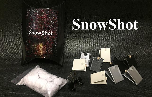(image for) Victor Voitko - SnowShot