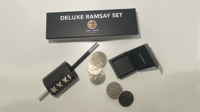 Antonio Kamimoto & Tango Magic - Deluxe Ramsay Set
