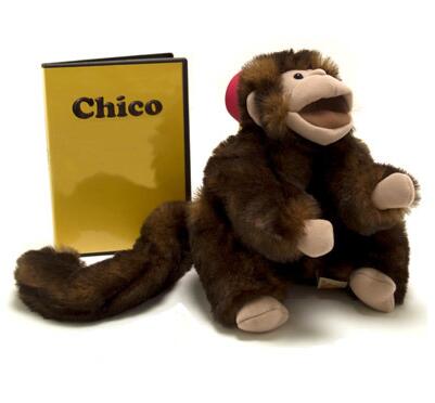 Bill Abbott - Chico (Videos+Audio+Templates)
