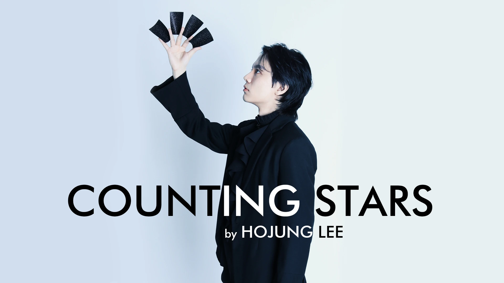 Hojung Lee - Counting Stars