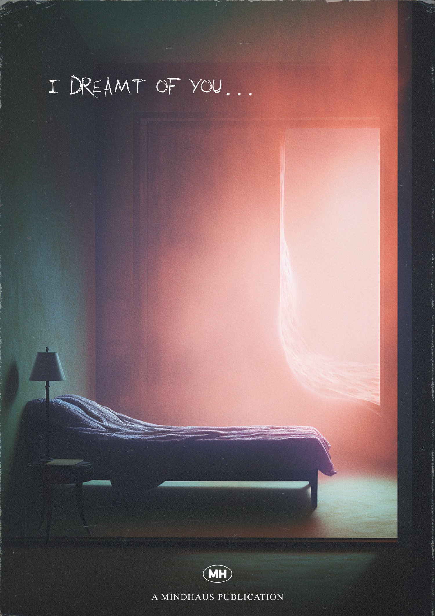 Lewis Le Val - I Dreamt Of You