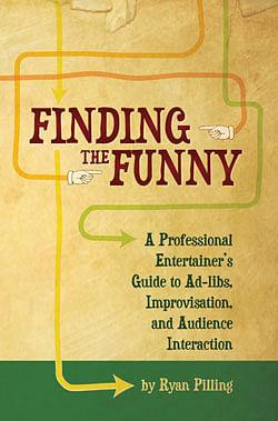 Ryan Pilling - Finding the Funny