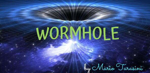 Mario Tarasini - WormHole