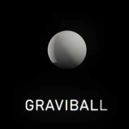 Artem Shchukin - Graviball