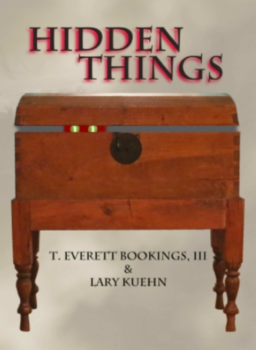 Lary Kuehn - Hidden Things