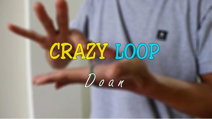Doan - Crazy Loop