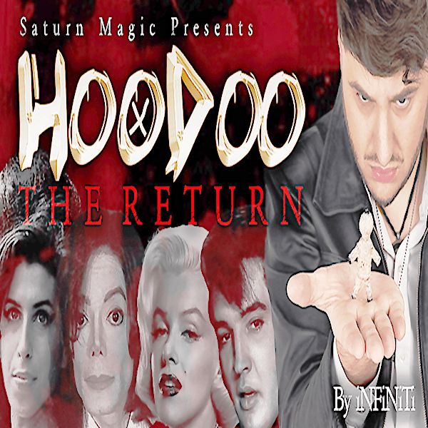 iNFiNiTi - Hoodoo the Return