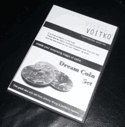 (image for) Victor Voitko - Dream Coin