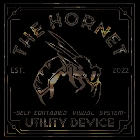 Nicholas Lawrence - The Hornet