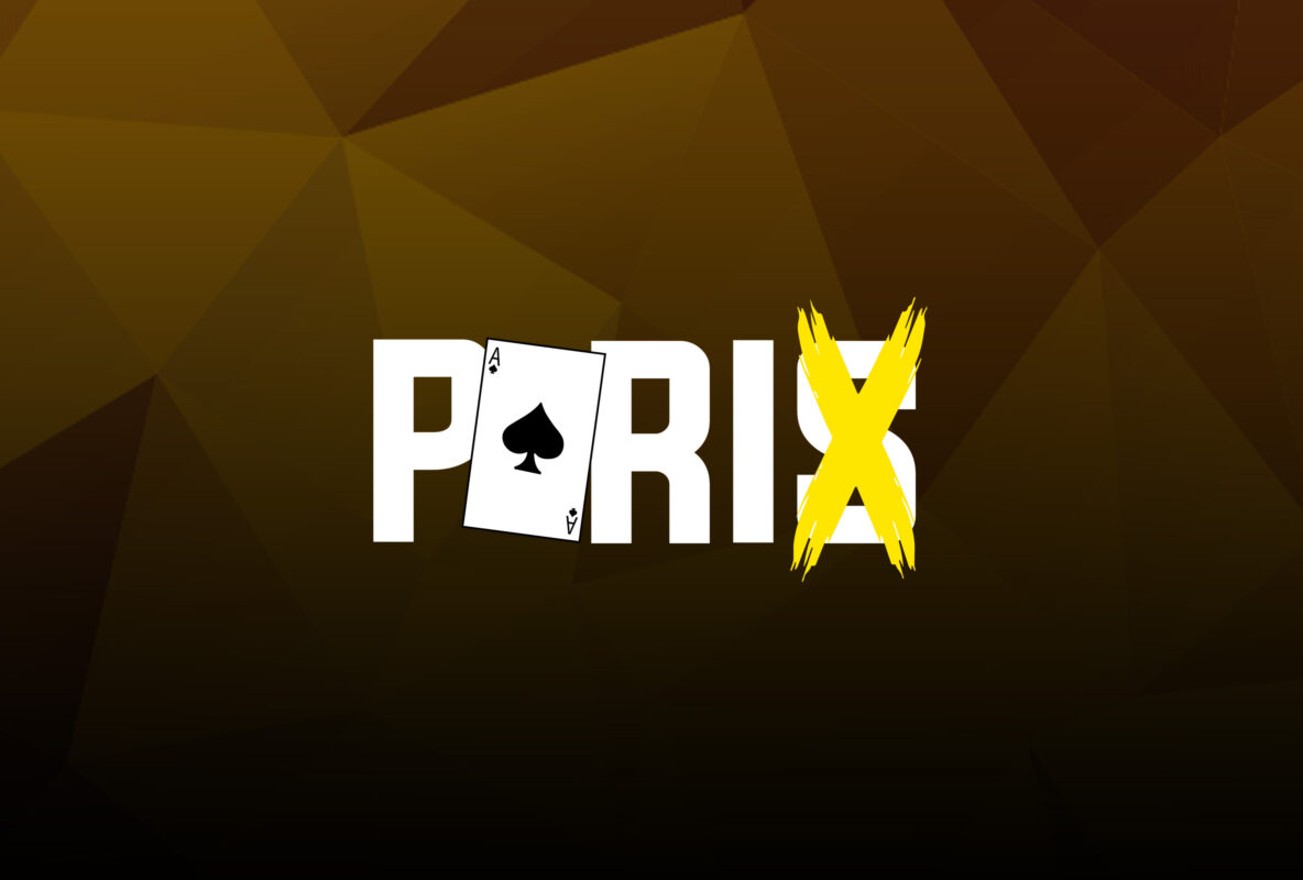 (image for) Alessandro Parabiaghi & Andrea Paris - Parix (Italian)