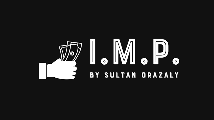 Sultan Orazaly - I.M.P.